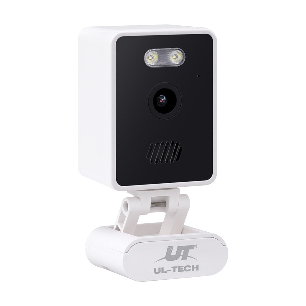 UL-tech IP Camera | 3MP | Baby Monitor