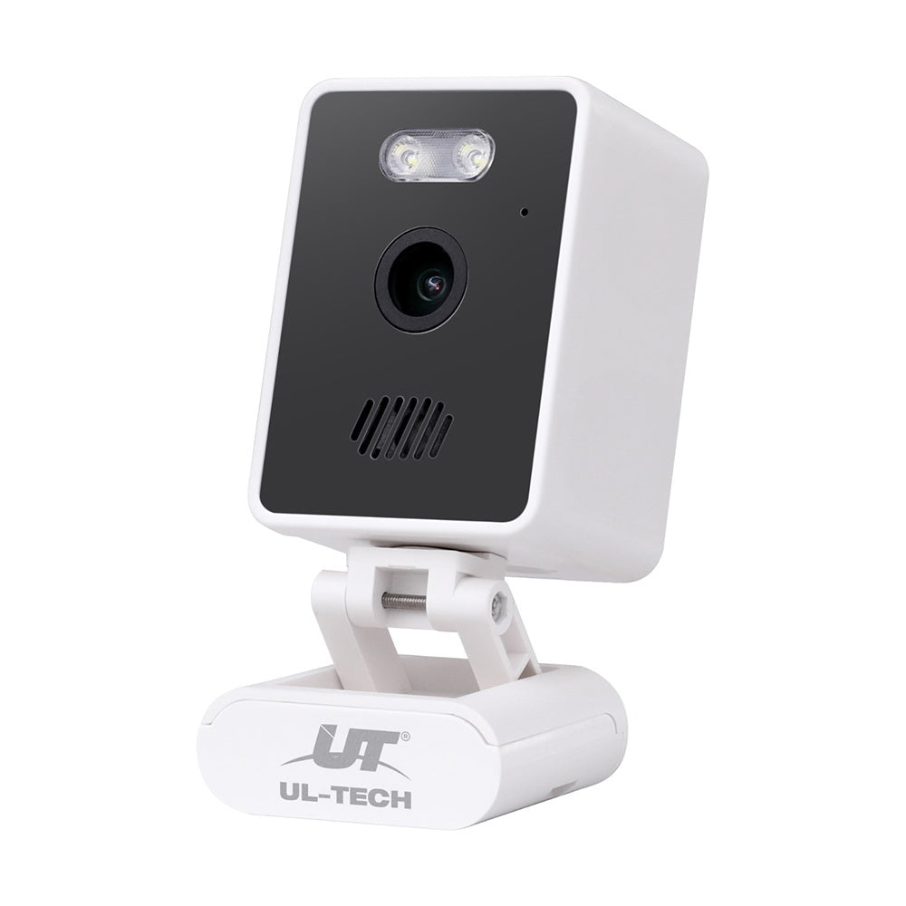 UL-tech IP Camera | 3MP | Baby Monitor