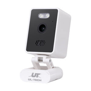 UL-tech IP Camera | 3MP | Baby Monitor