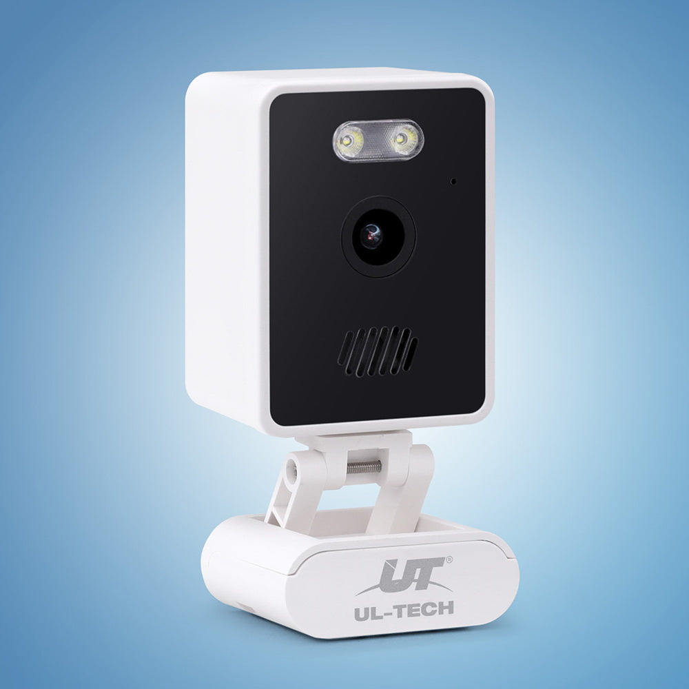 UL-tech IP Camera | 3MP | Baby Monitor