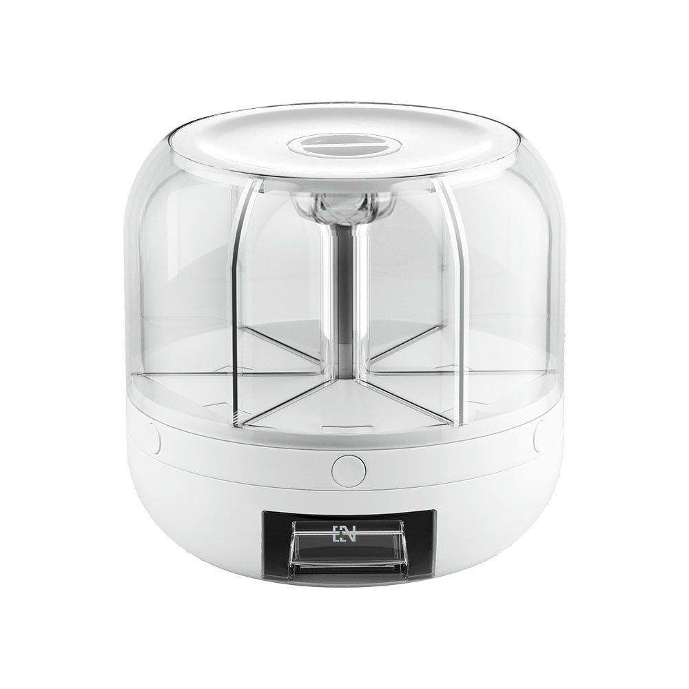 5-Star Chef Cereal Dispenser | Grain Container | 7kg