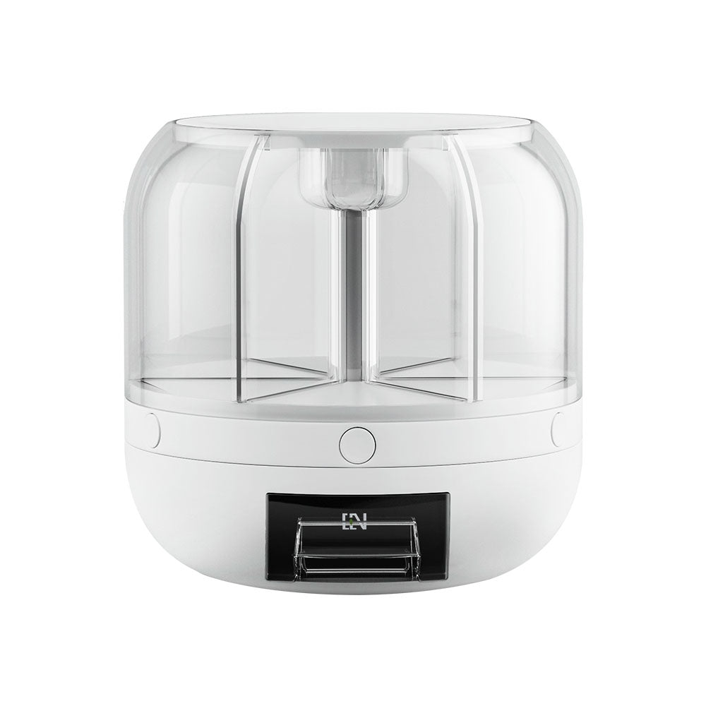 5-Star Chef Cereal Dispenser | Grain Container | 7kg