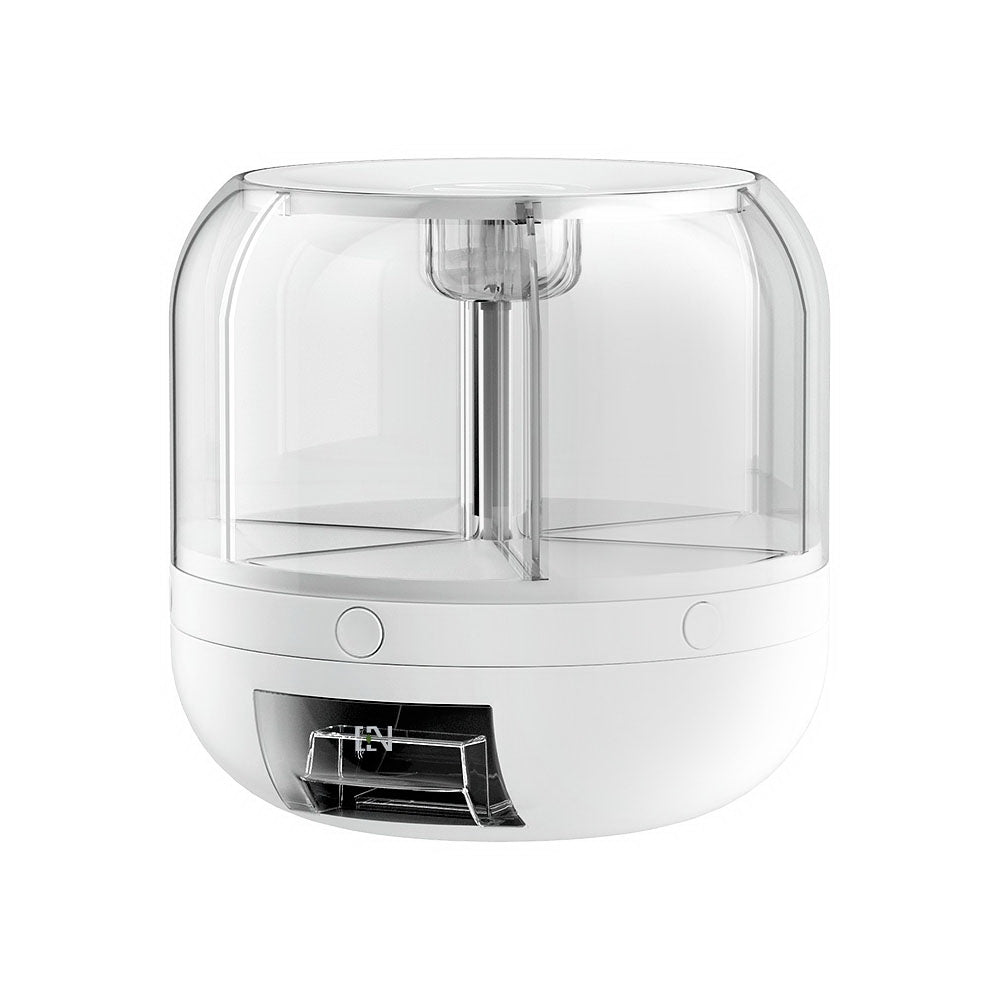 5-Star Chef Cereal Dispenser | Grain Container | 7kg