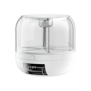 5-Star Chef Cereal Dispenser | Grain Container | 7kg