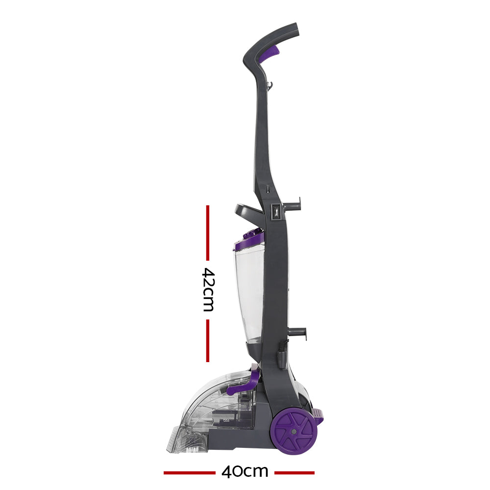 Carpet Washer | Handheld Vacuum Cleaner | 800W