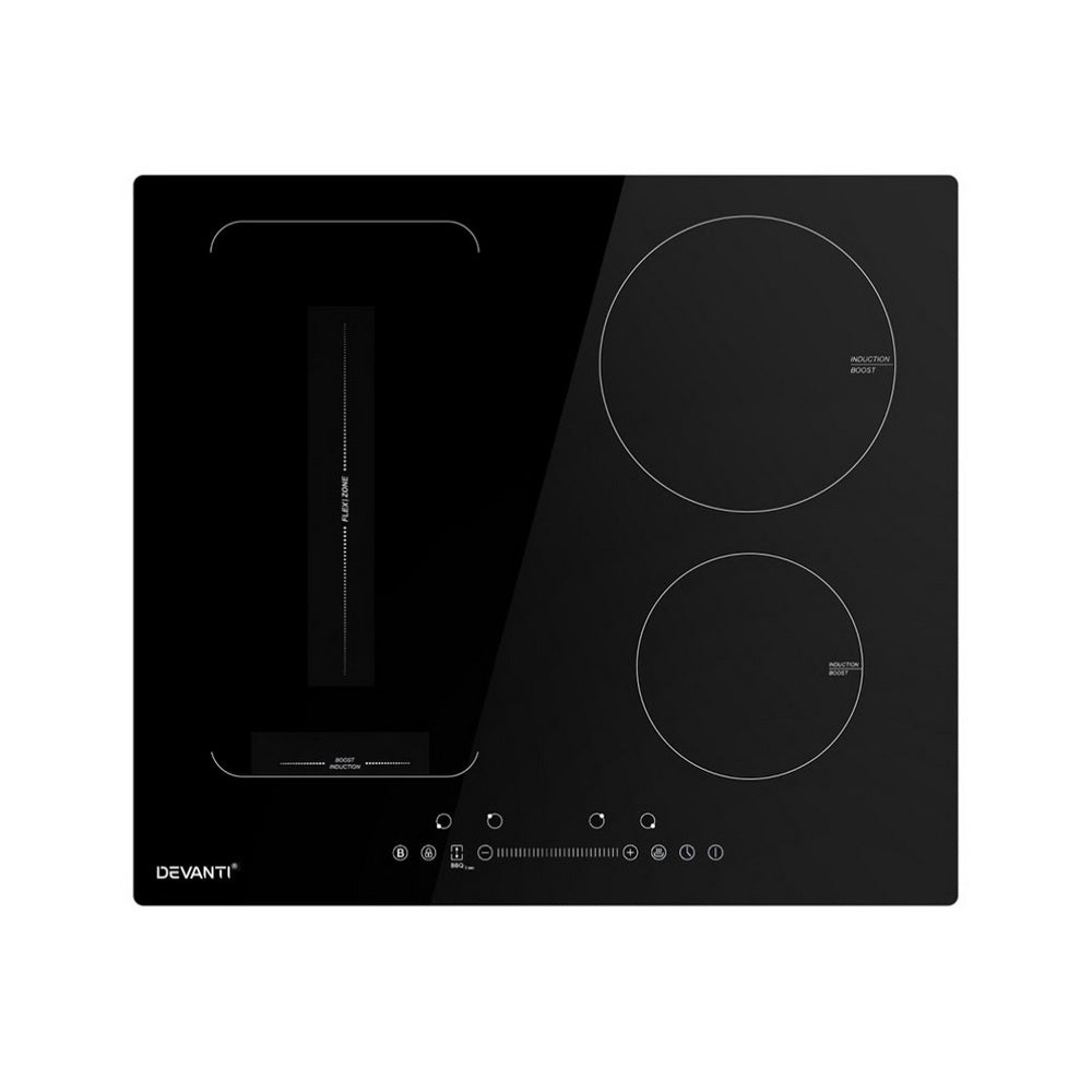 Induction Cooktop | 60cm | Electric Cooker Hob