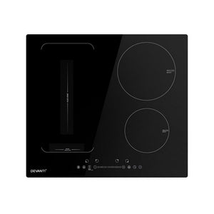 Induction Cooktop | 60cm | Electric Cooker Hob