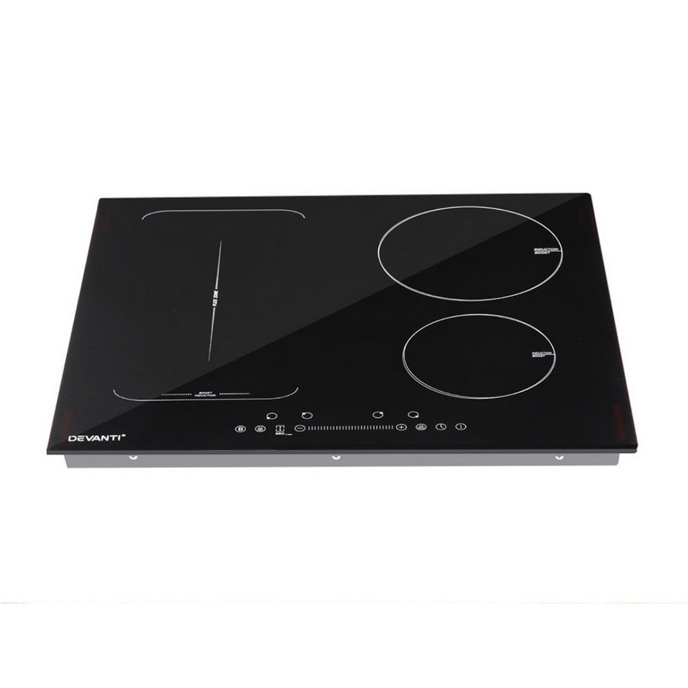 Induction Cooktop | 60cm | Electric Cooker Hob