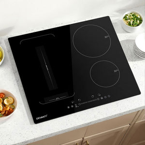 Induction Cooktop | 60cm | Electric Cooker Hob