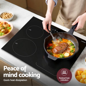 Induction Cooktop | 60cm | Electric Cooker Hob
