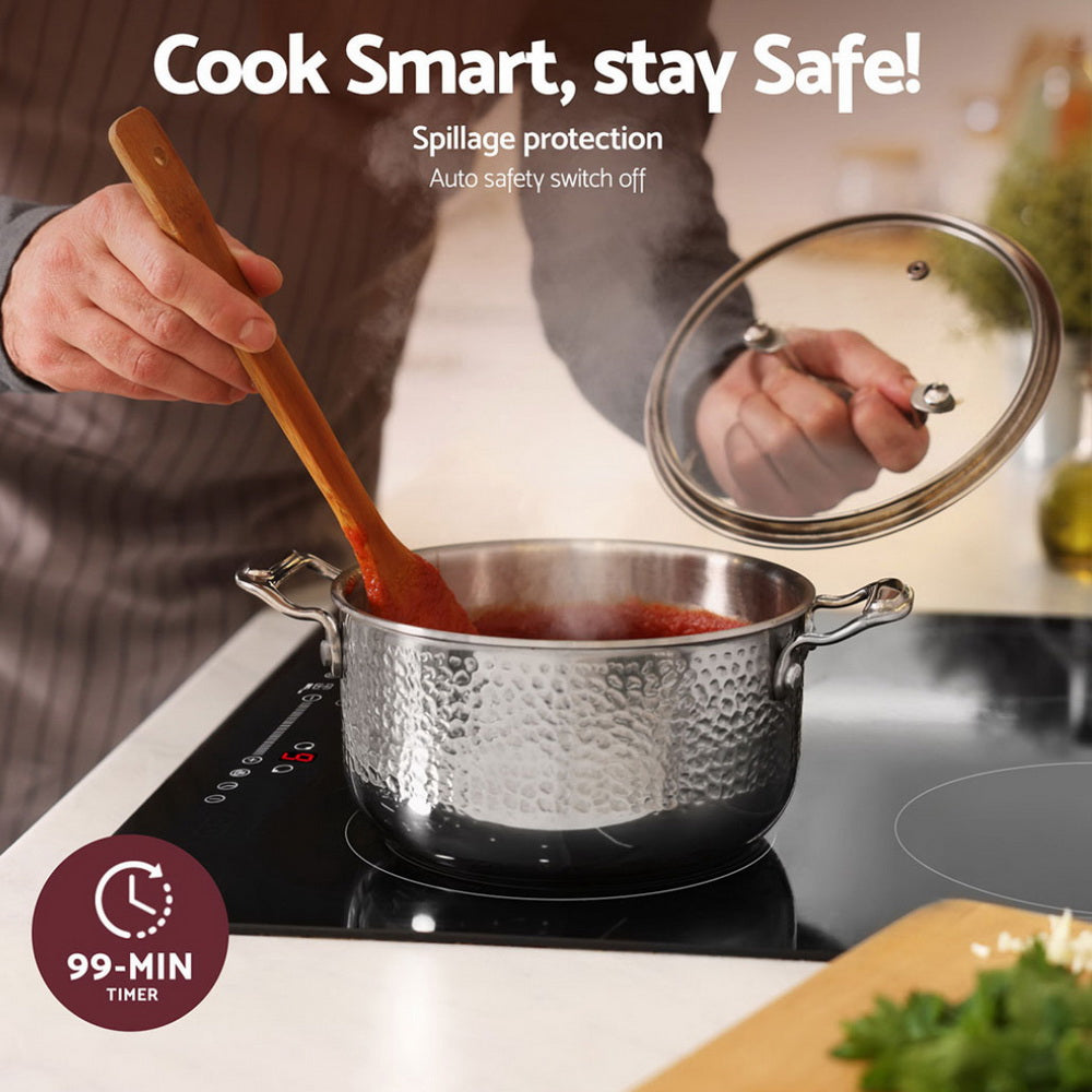 Induction Cooktop | 60cm | Electric Cooker Hob