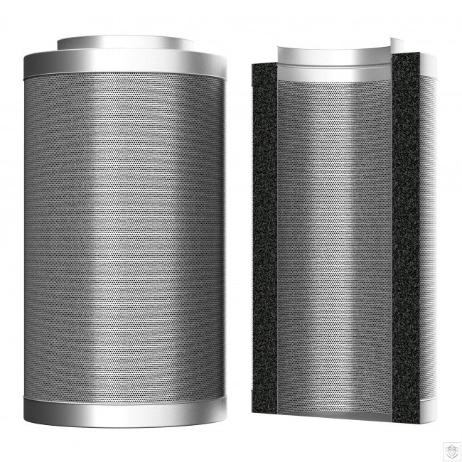 CarboAir Carbon Filter 125mm X 330mm