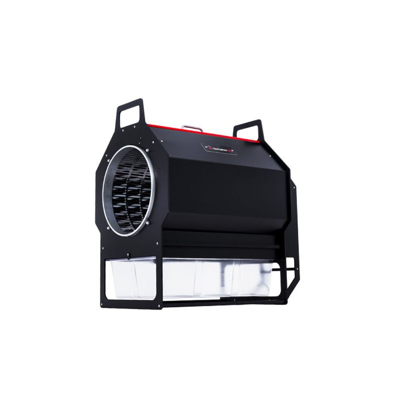 CenturionPro Dry Batch Trimmer | 10 lbs/hr Capacity