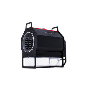 CenturionPro Dry Batch Trimmer | Model 2 | 20 lbs/hr Capacity