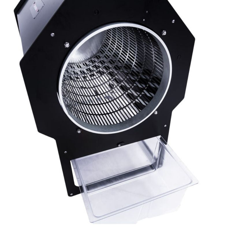 CenturionPro Dry Batch Trimmer | Model 2 | 20 lbs/hr Capacity