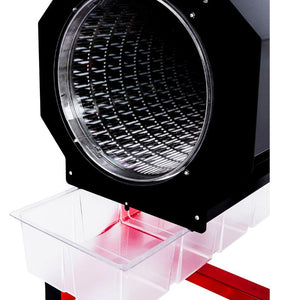 CenturionPro Dry Batch Trimmer | Model 3 | 50 lbs/hr Capacity