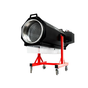 CenturionPro Dry Batch Trimmer | Model 4 | 108 lbs/hr Capacity