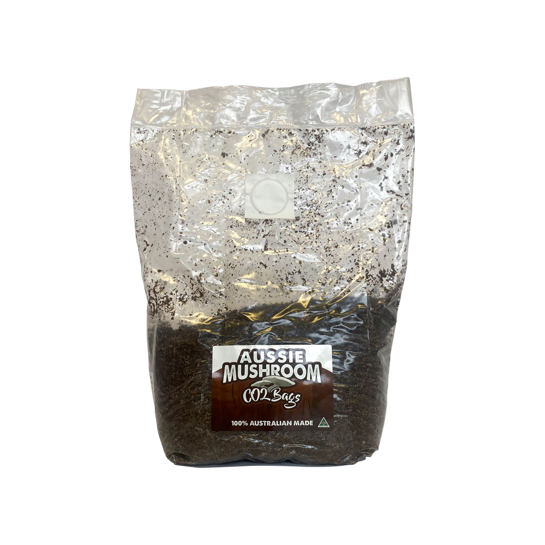 Co2 Producing Breath Bags | Aussie Mushrooms