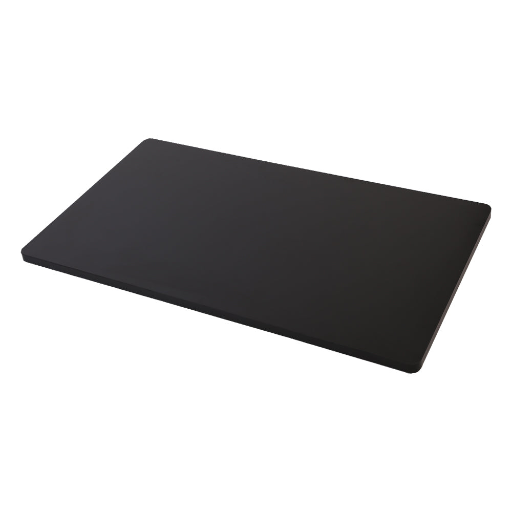Standing Desk Top | Black | 120CM