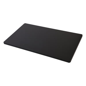 Standing Desk Top | Black | 120CM