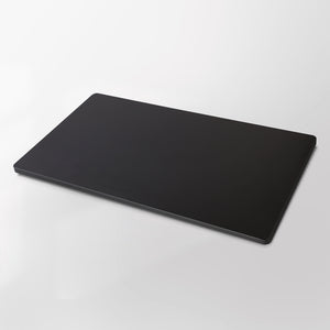 Standing Desk Top | Black | 120CM