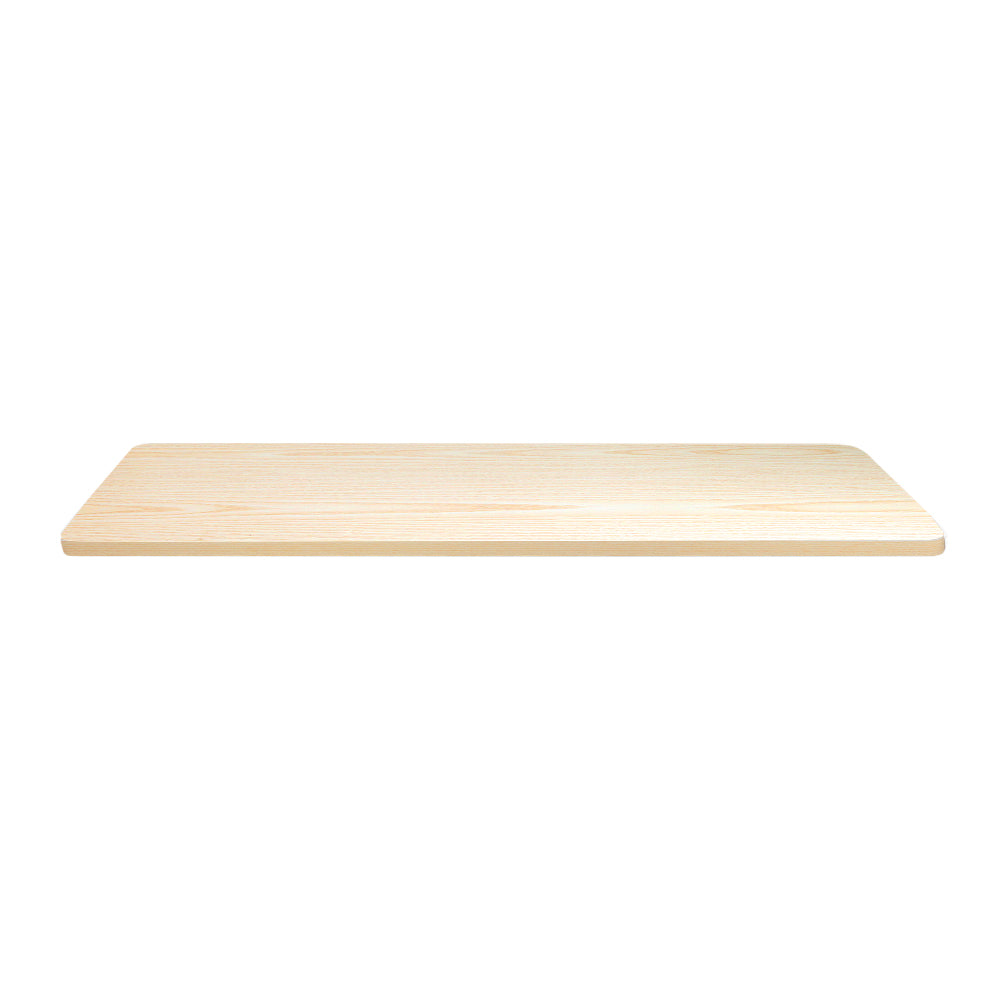 Standing Desk Top | White Oak | 120CM