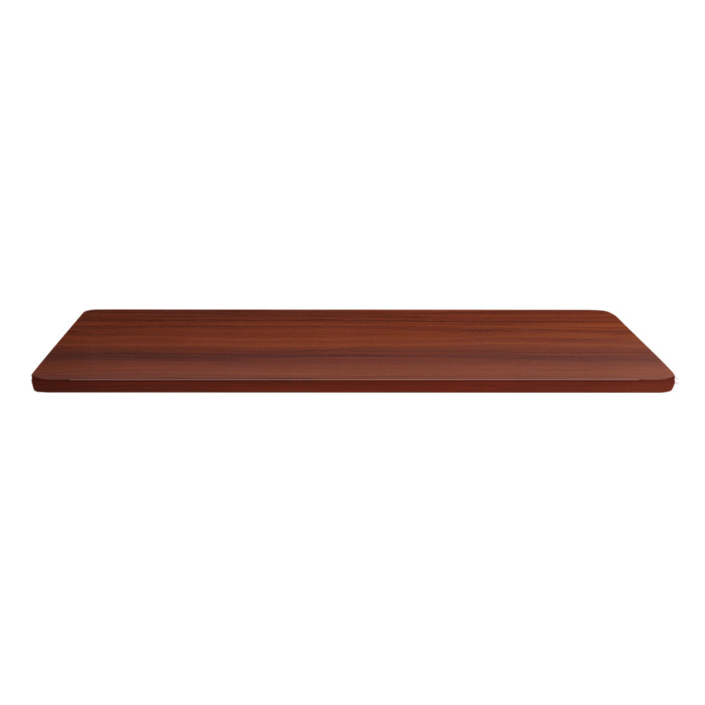 Standing Desk Top | Walnut | 120CM