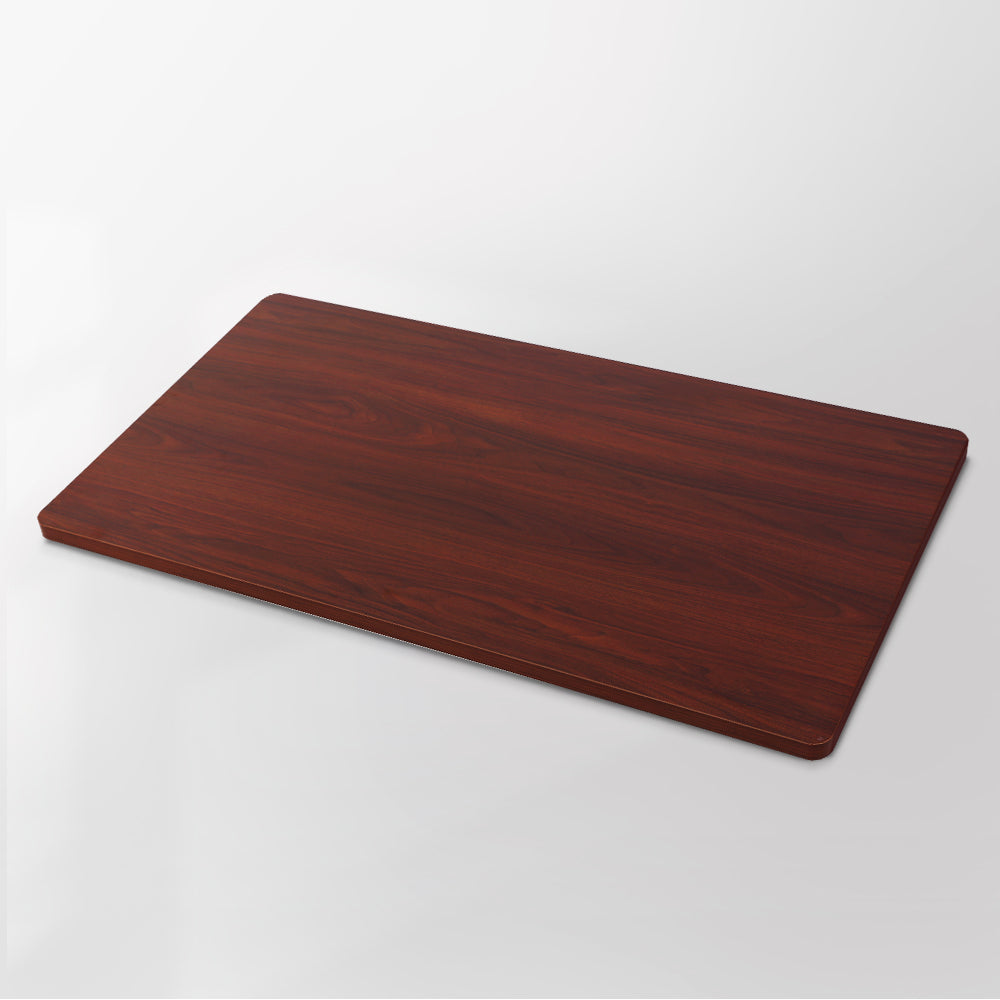 Standing Desk Top | Walnut | 120CM