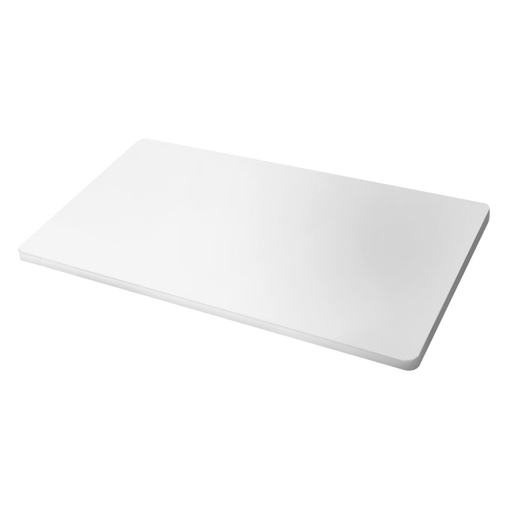 Standing Desk Top | White | 120CM