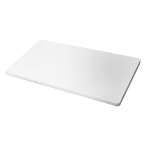 Standing Desk Top | White | 120CM