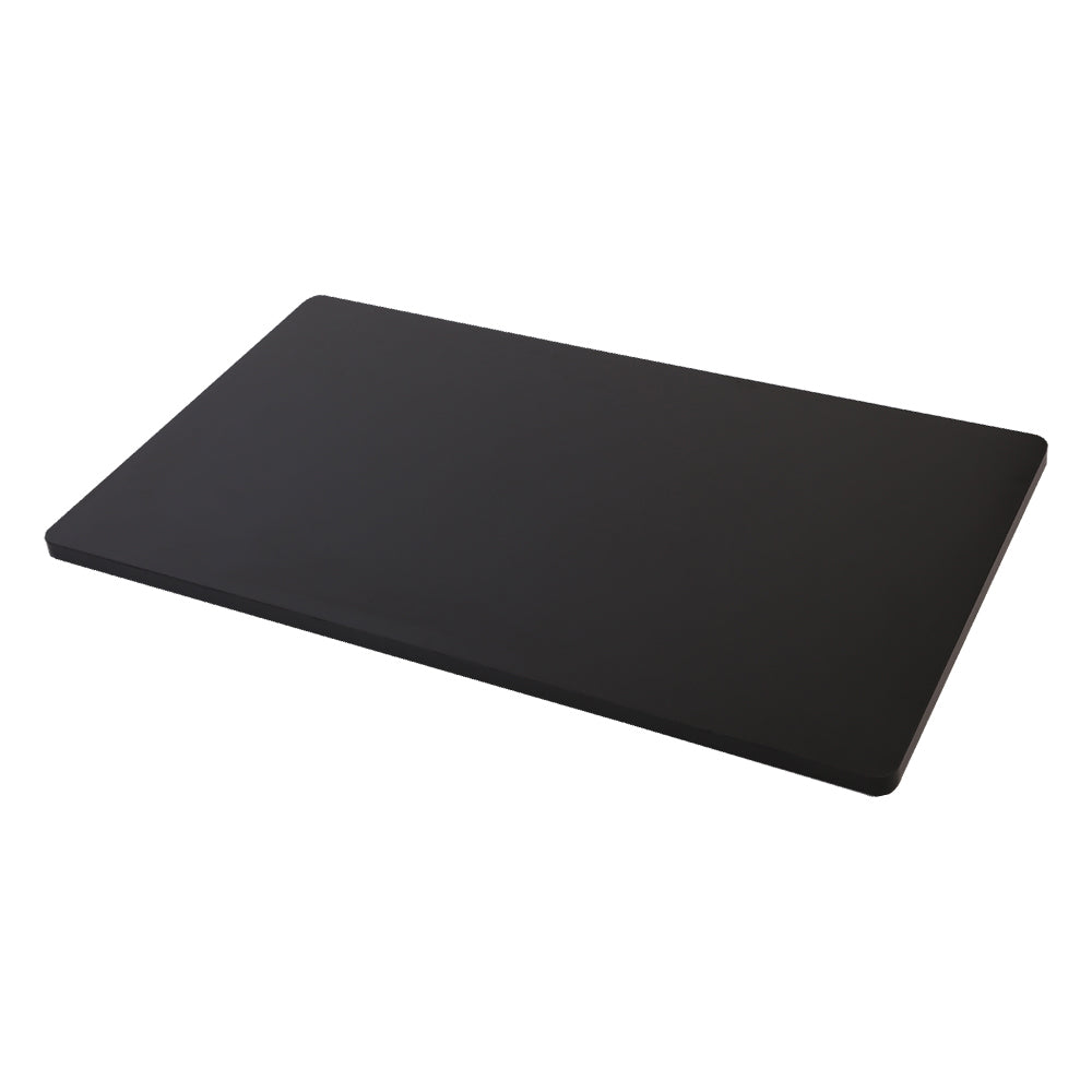 Standing Desk Top | Black | 140CM