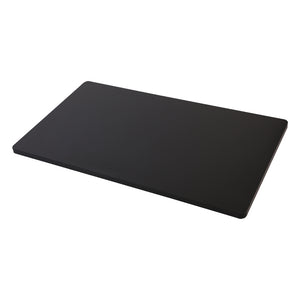 Standing Desk Top | Black | 140CM