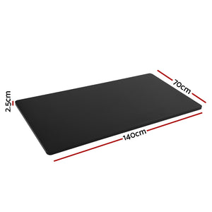 Standing Desk Top | Black | 140CM