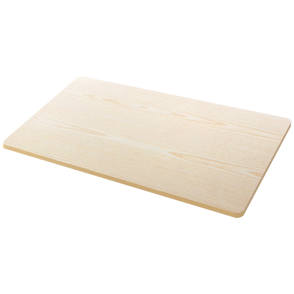 Standing Desk Top | White Oak | 140CM