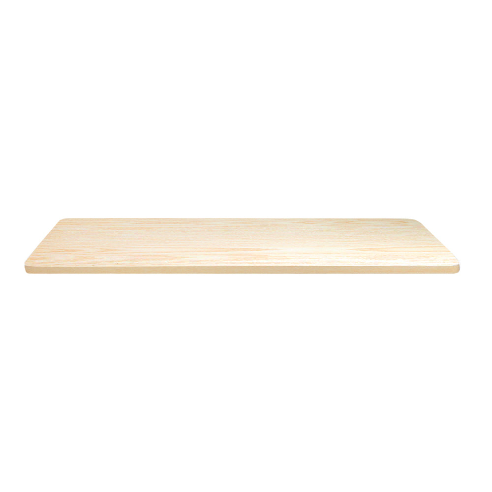 Standing Desk Top | White Oak | 140CM