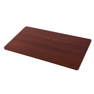 Standing Desk Top | Walnut | 140CM