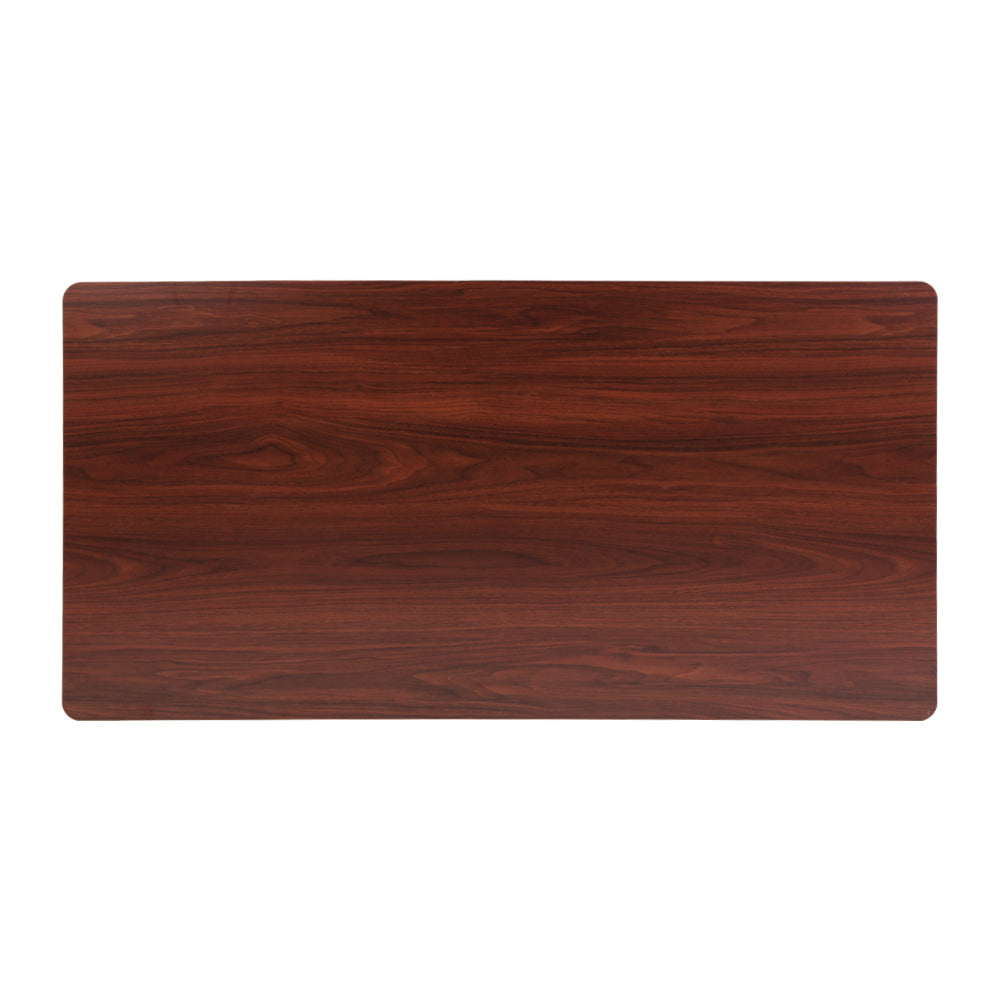 Standing Desk Top | Walnut | 140CM