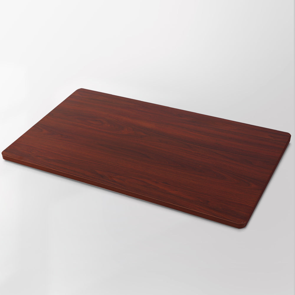 Standing Desk Top | Walnut | 140CM
