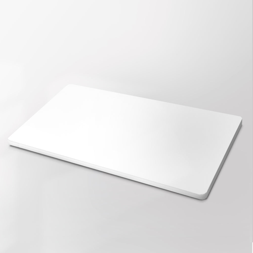 Standing Desk Top | White | 140CM