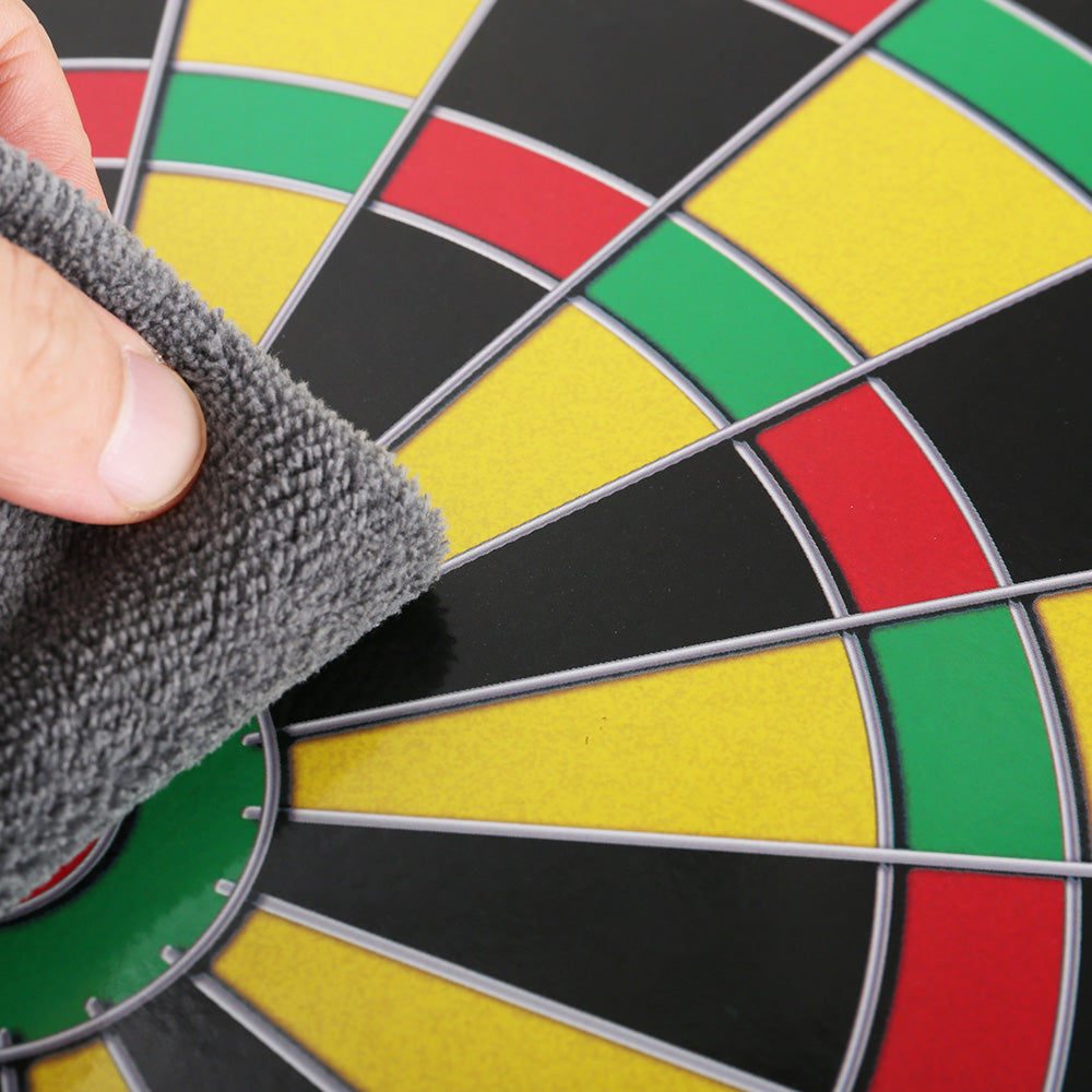 16" Dartboard | Dart Board | With Magnetic Darts | Kids Toy Gift