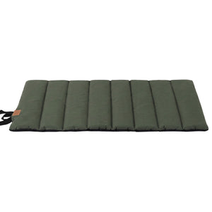 i.Pet Outdoor Dog Bed Large Water-resistant Washable Foldable Travel Dog Mat Green