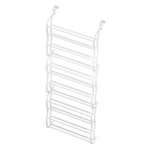 Shoe Rack | Hanging Over Door Organiser | 24 Pairs | Eric