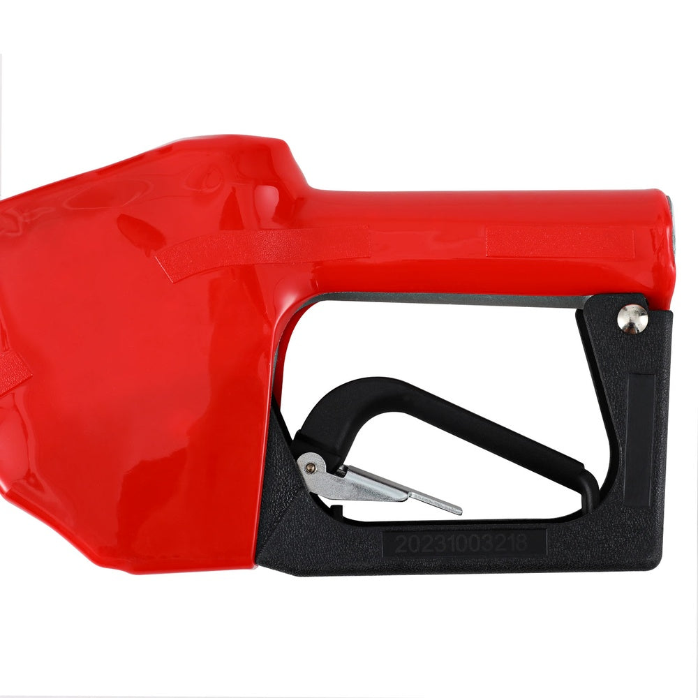 Fuel Transfer Pump | Electric Diesel Kerosene Pump | 12V DC | 10GPM Nozzle Hose