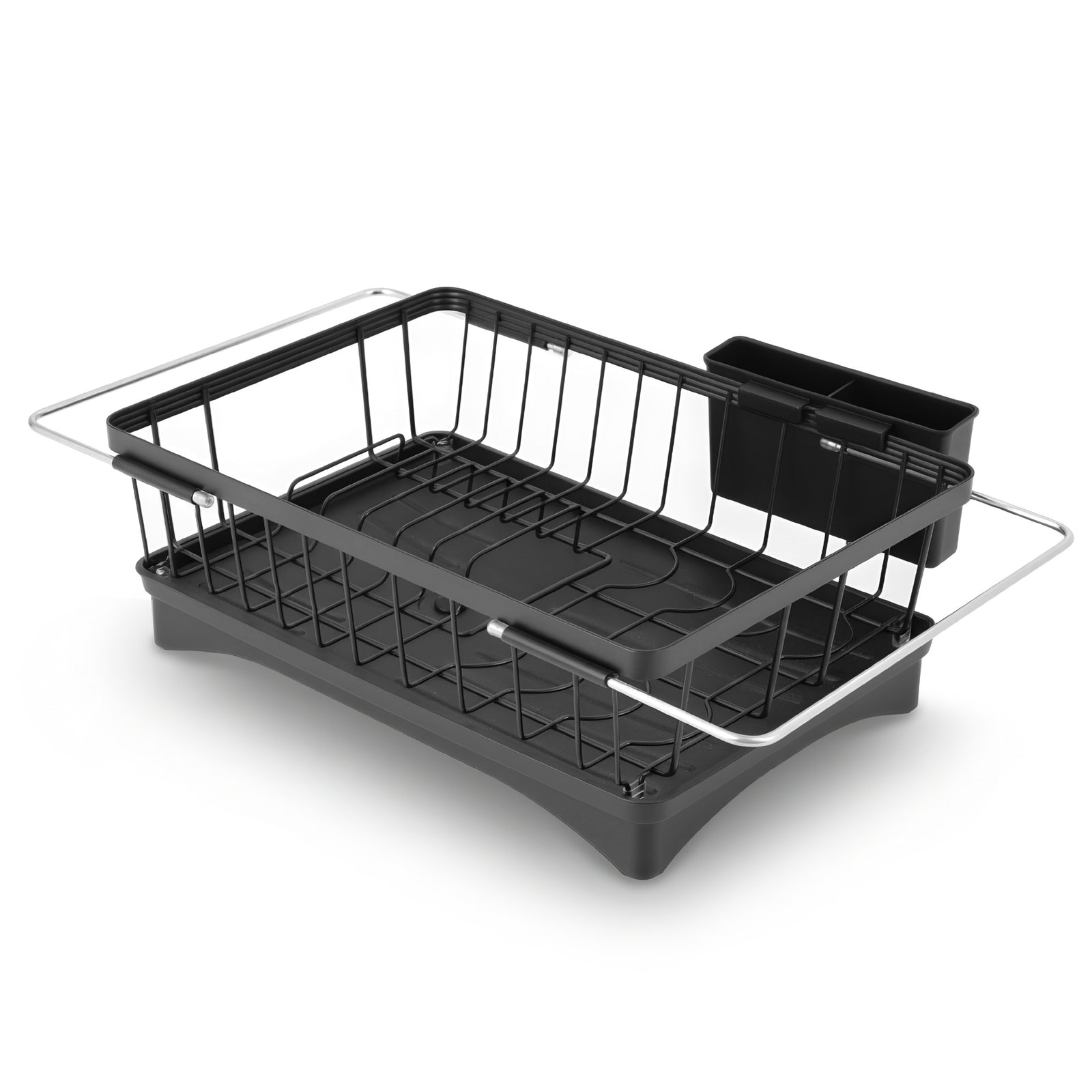 Dish Drainer Rack | Kitchen Storage & Sink Organisation