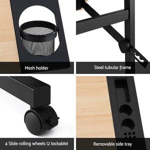 Drawing Desk | Tilting Drafting Table | Multi-Purpose Craft Station