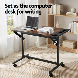 Drafting Table | Adjustable Drawing Desk | Multi-Function Art & Craft Workstation