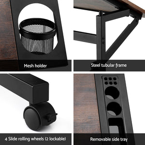 Drafting Table | Adjustable Drawing Desk | Multi-Function Art & Craft Workstation
