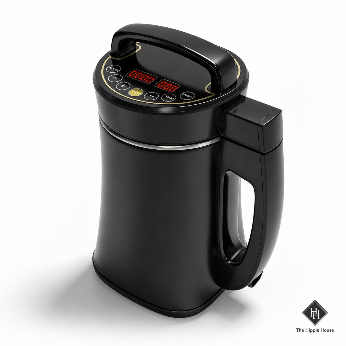 Decarb & Infusion Cooker | Butter + Oil + Tincture Machine | Multifunctional
