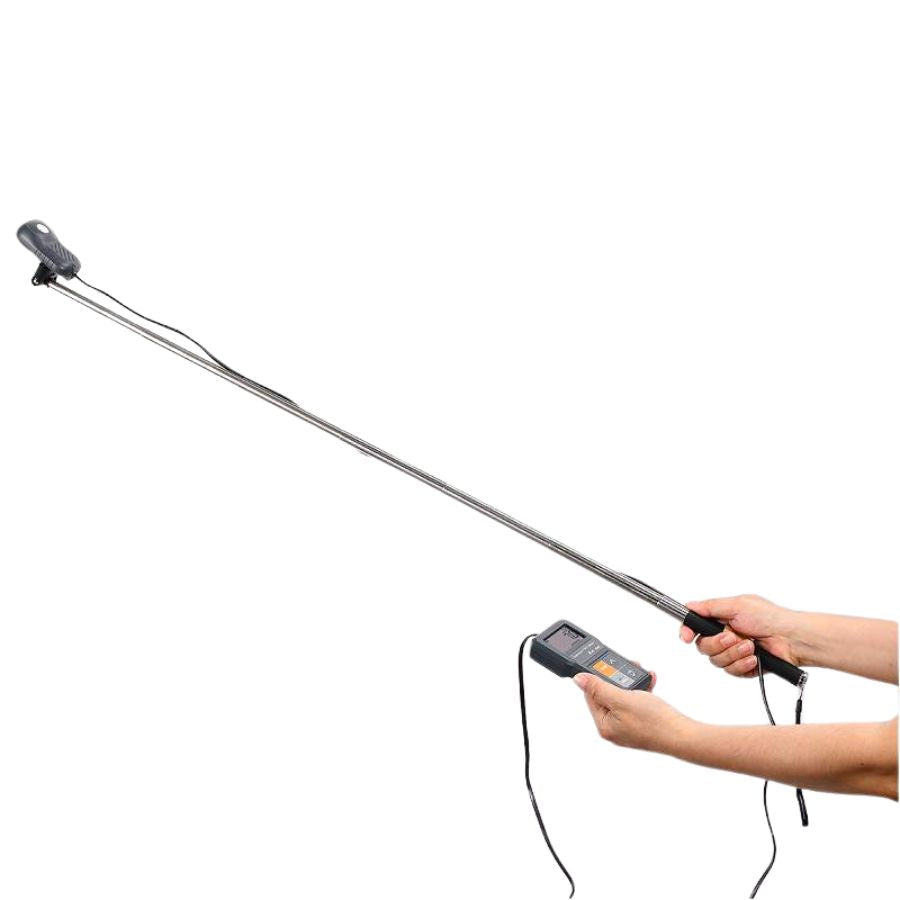 Detachable Full Spectrum PAR Meter | Accurate PAR Measurement 400-700nm