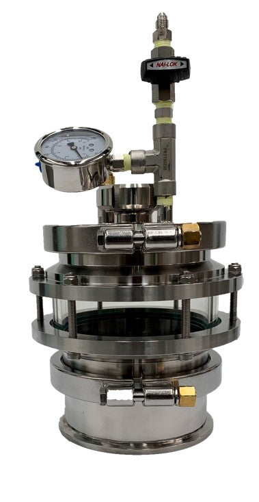 Diamond Miner Kit | Extract Refiner